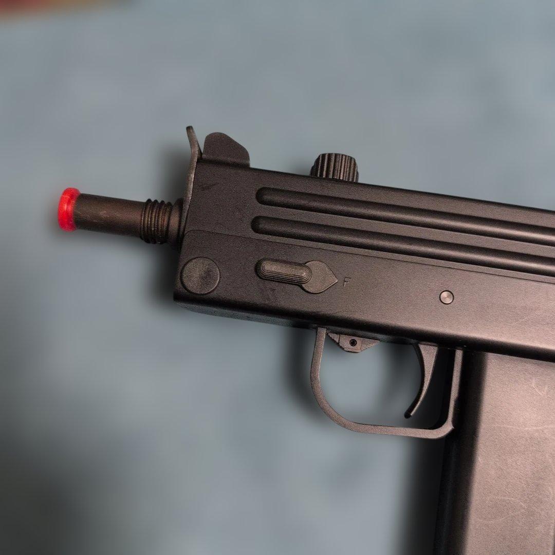 ゴ*ズ様 KSC M11A1 ガスガン セミオート・フルオート