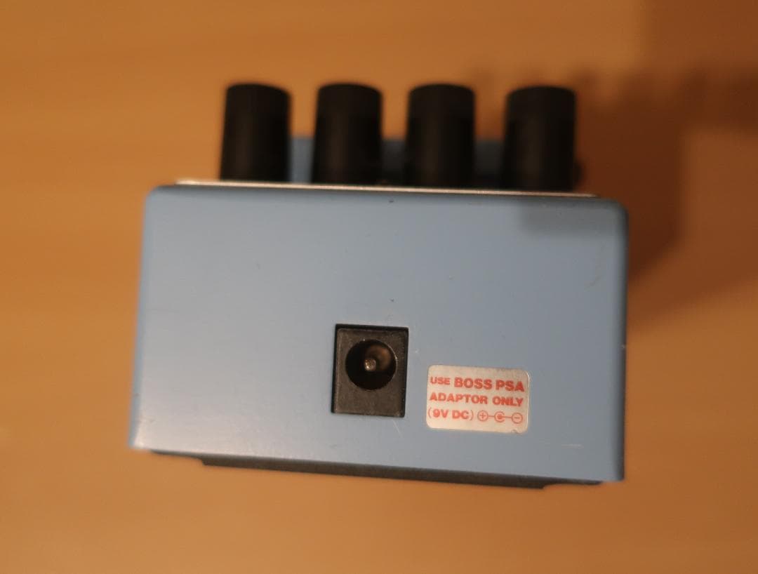 【送料無料】中古 BOSS CEB-3 Bass Chorus ベースコーラス
