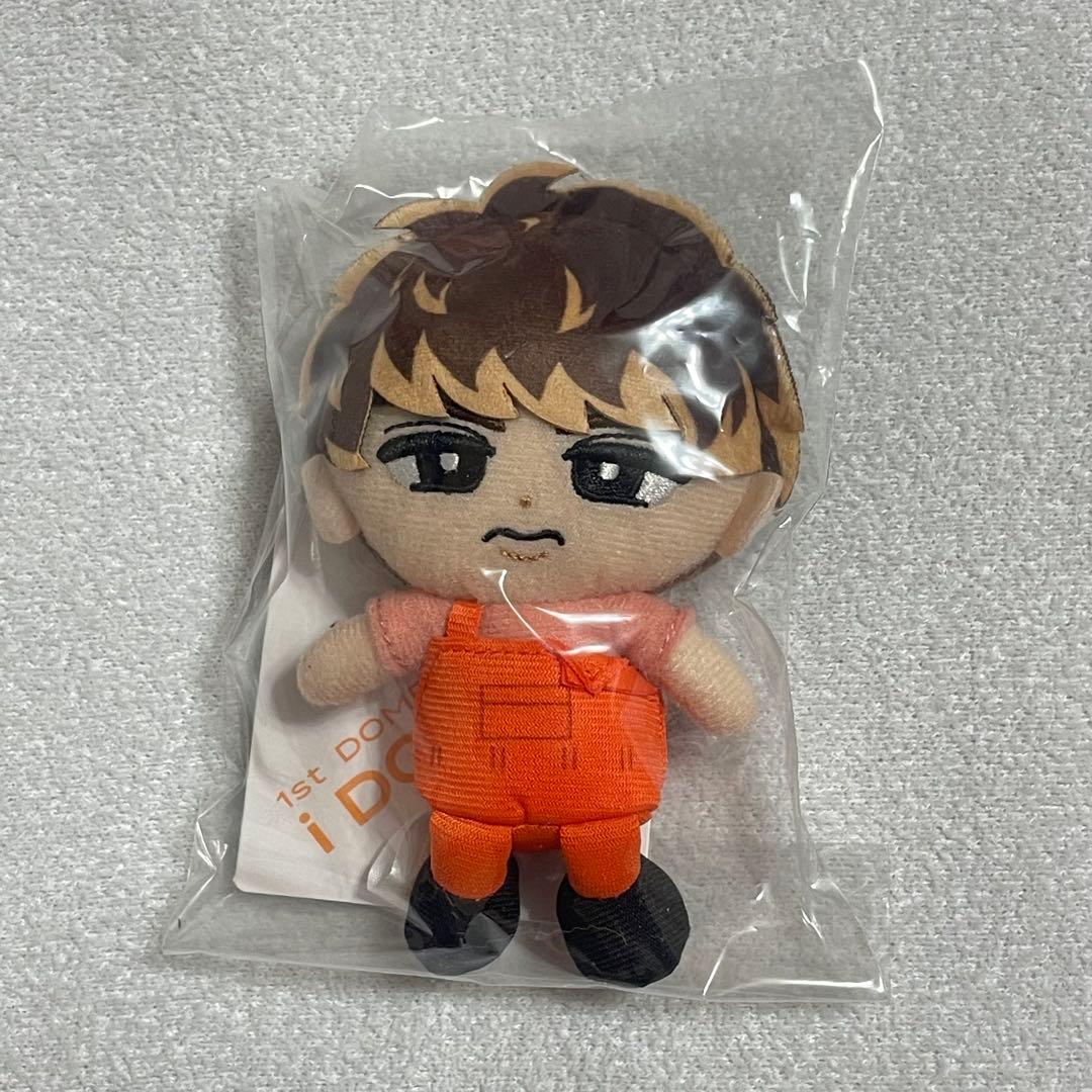 Man すのチル ぬいぐるみマスコット アクリルスタンド 他 まとめ売り