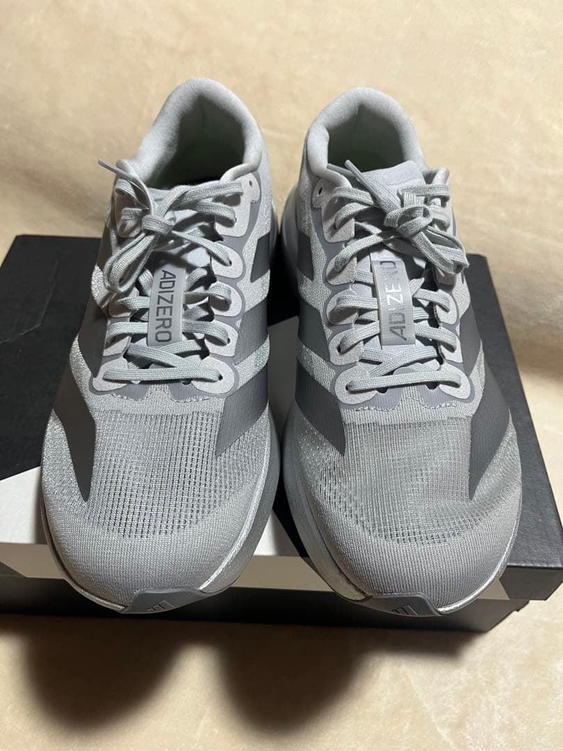 adidas adizero Evo SL M 新品未使用 サイズ27.5cm