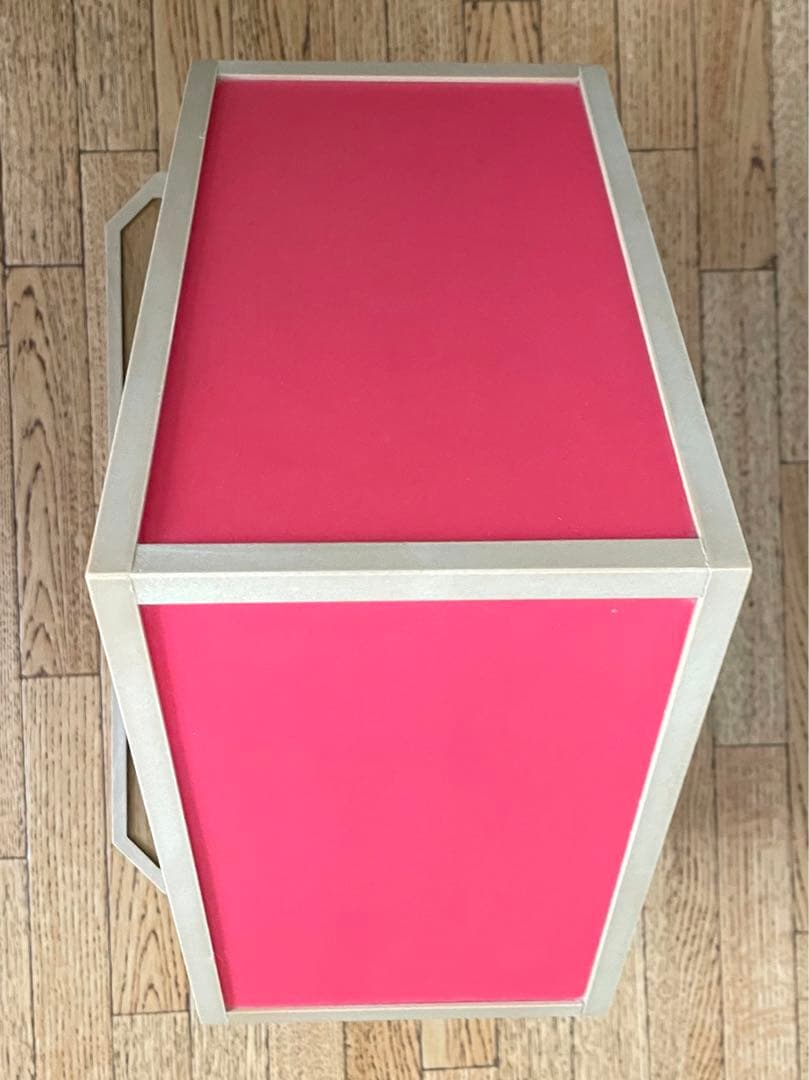 「シルバニアファミリー」初代 初期 赤い屋根のお家&小物セット　計32点