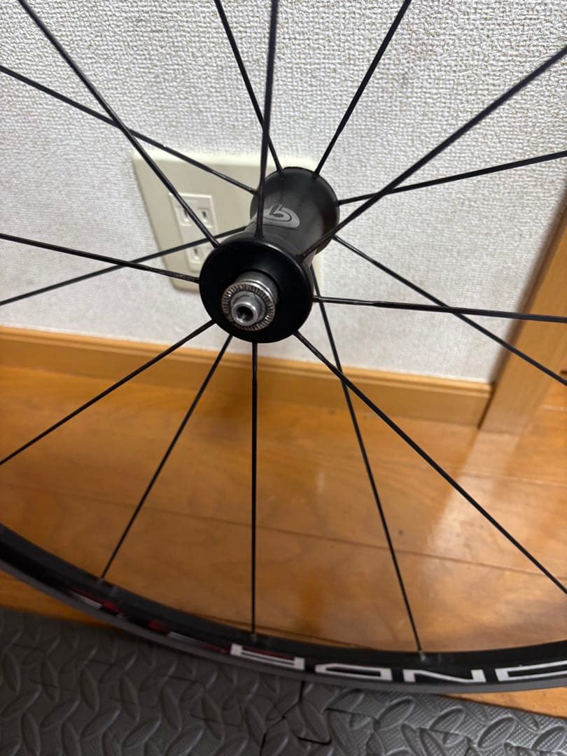 Campagnolo (カンパニョーロ) ZONDA (ゾンダ) C15