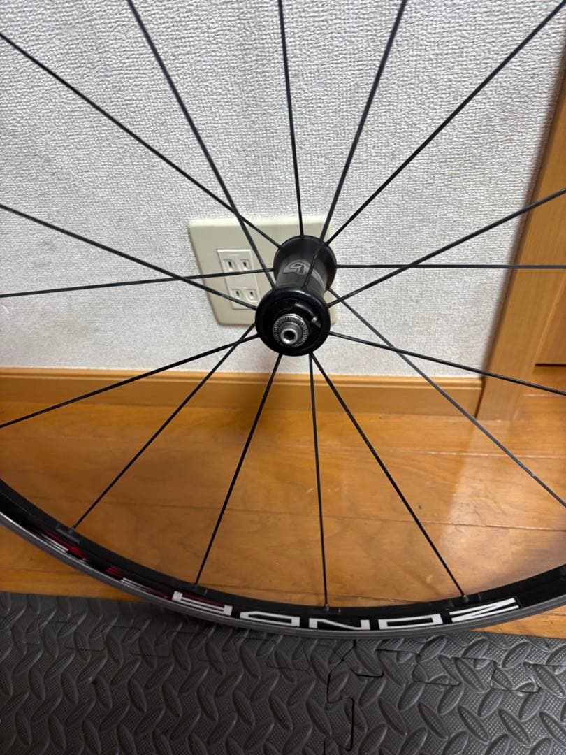 Campagnolo (カンパニョーロ) ZONDA (ゾンダ) C15