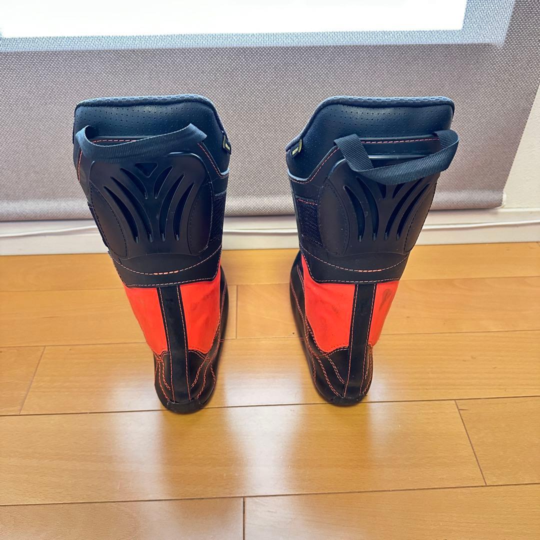REXXAM REVO 130S –25年 27cm 27.5cm スキーブーツ