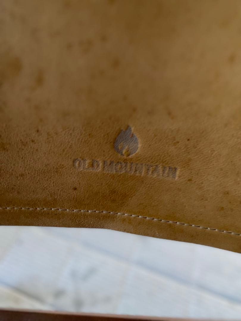 OLDMOUNTAIN GARAKUDA RAKUDA チェアセット