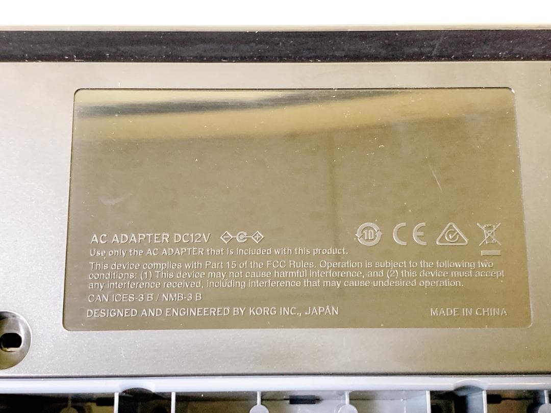 電子ピアノ コルグ KORG Ｂ-1 88鍵盤 鍵盤楽器 キーボード