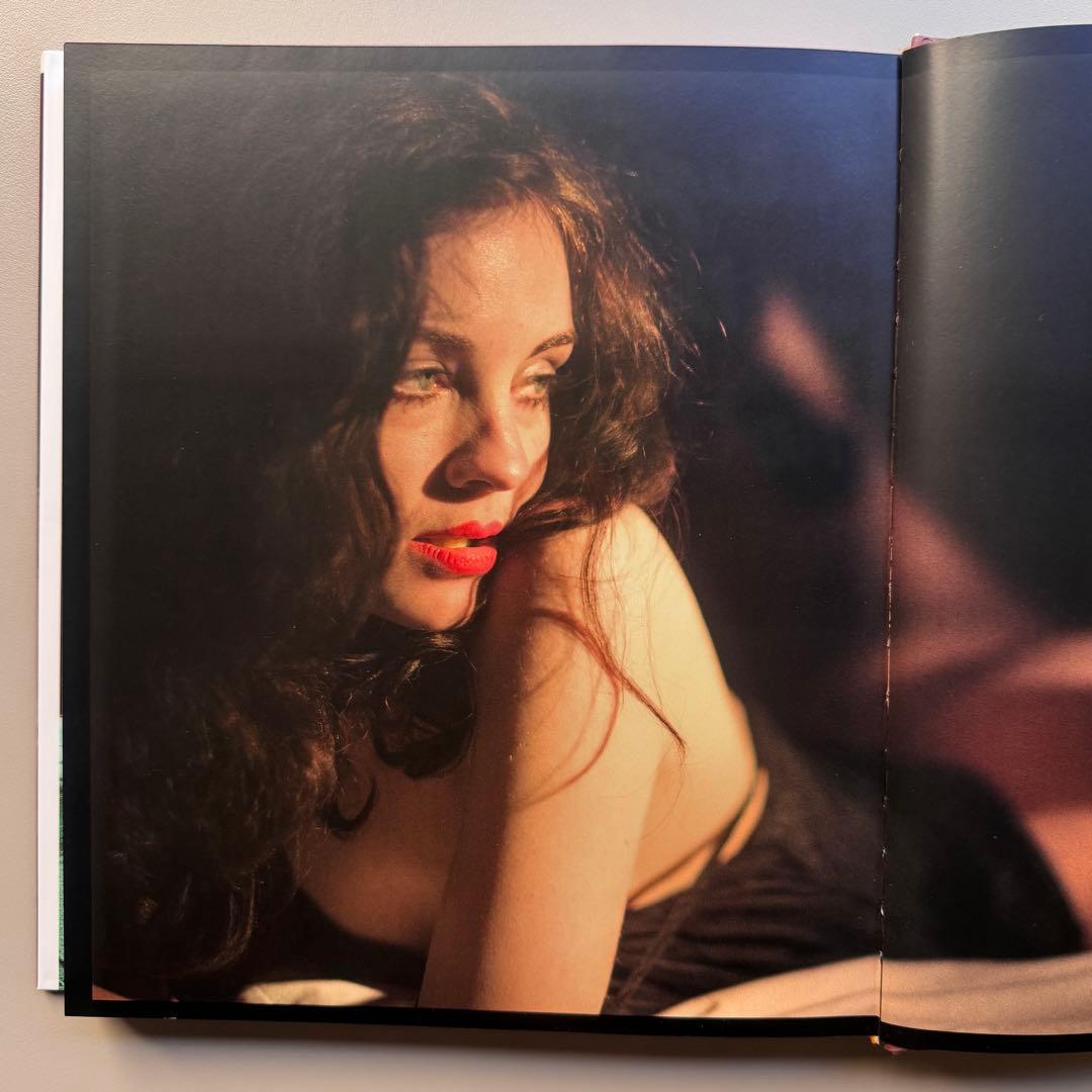 アート・デザイン・音楽 Todd Hido Intimate Distance