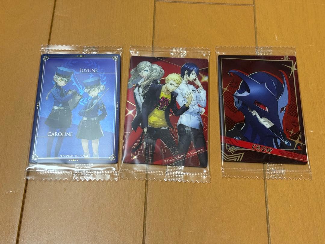 ペルソナ5 まとめ売り