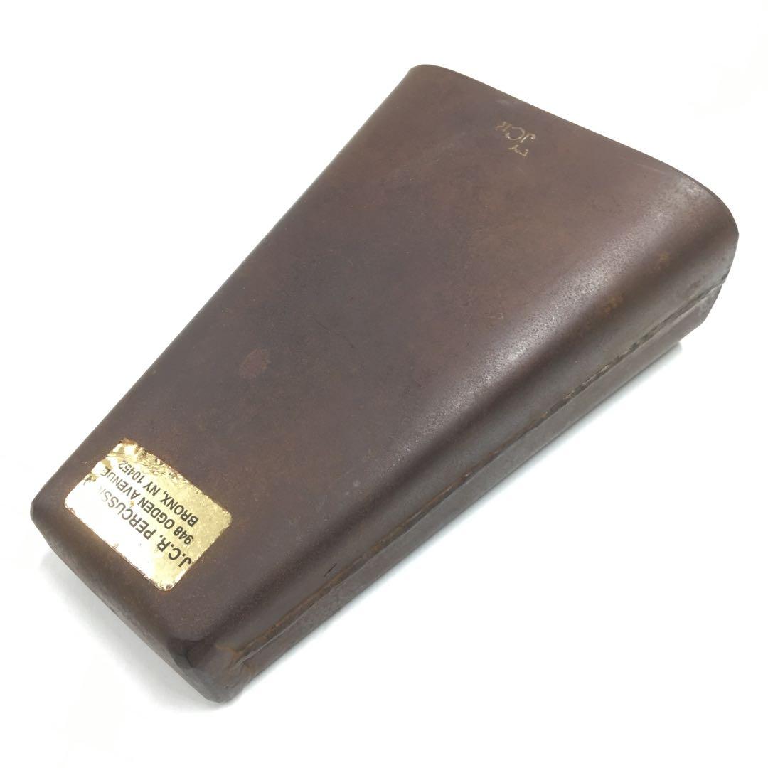 JCR カウベル Bongo Cowbell 激レア プレミアムカウベル