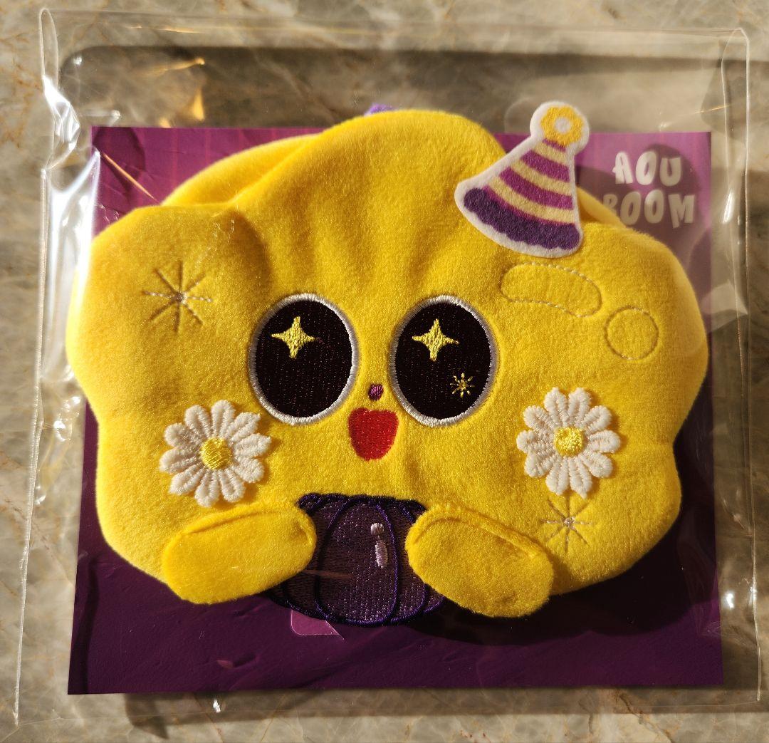 GMMTV【 AouBoom 】CERI グッズSET 限定1setのみ