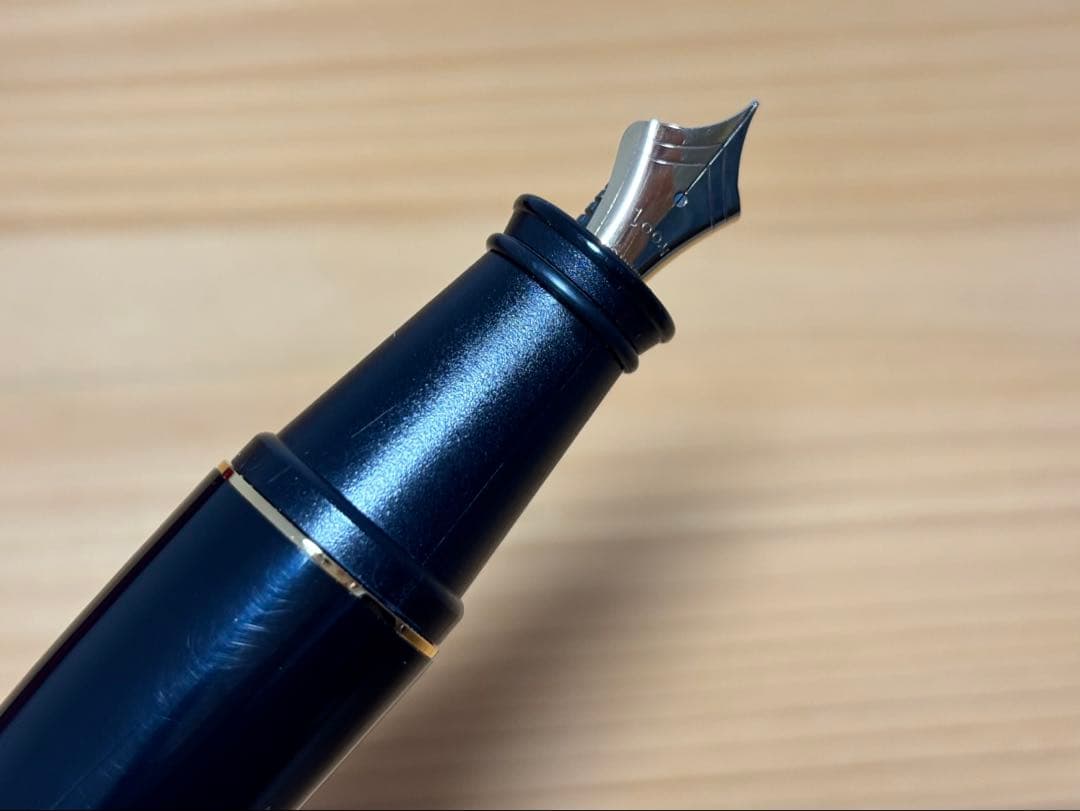 〈値下げ〉⭐︎希少⭐︎ TOMBOW ZooM 828fp　（細字）