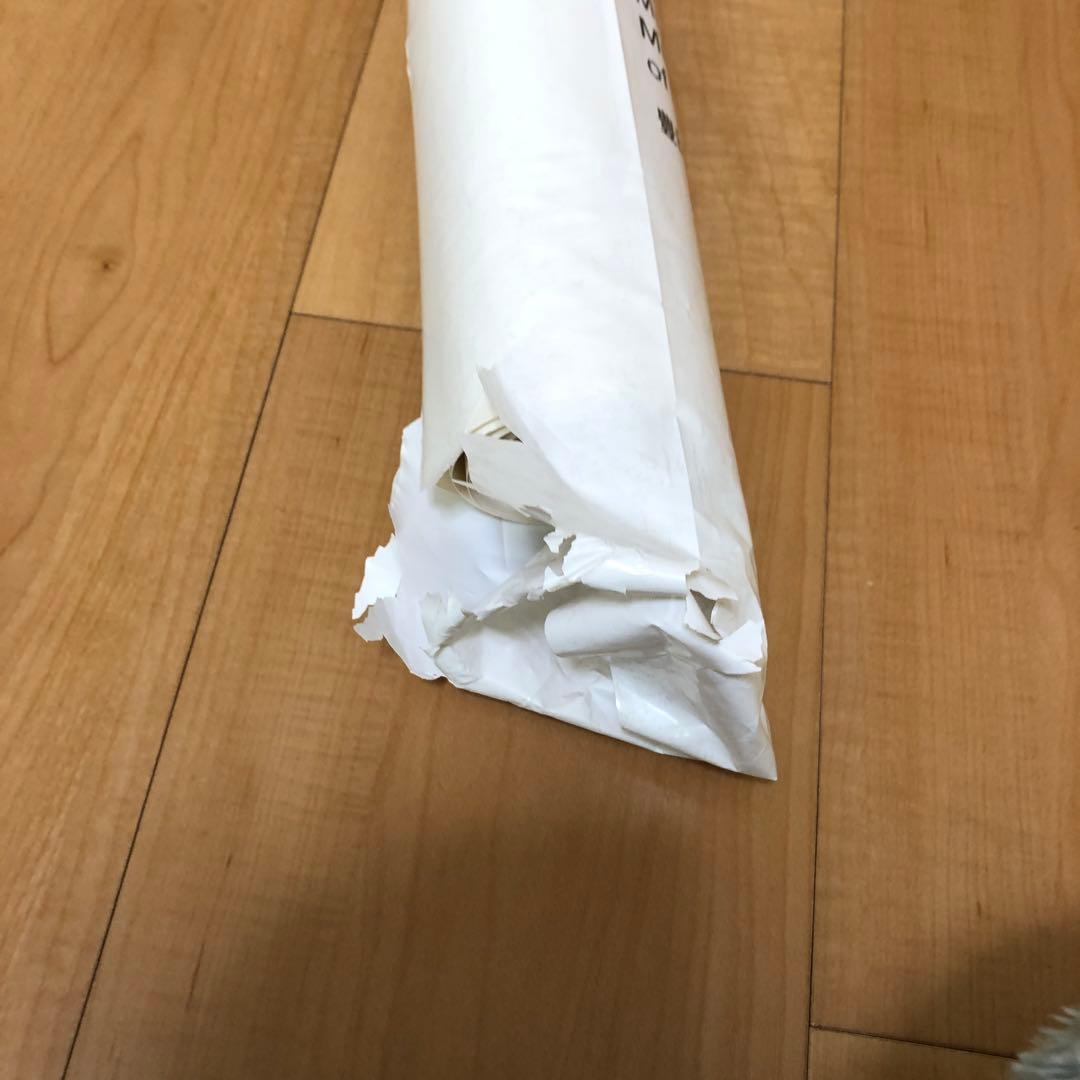 豊田市美術館　ポスター ガウディ ミロ ダリ  103cm×73cm スペイン