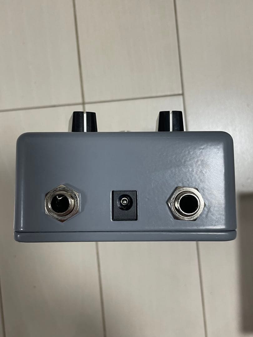ROSS COMPRESSOR ギターエフェクター