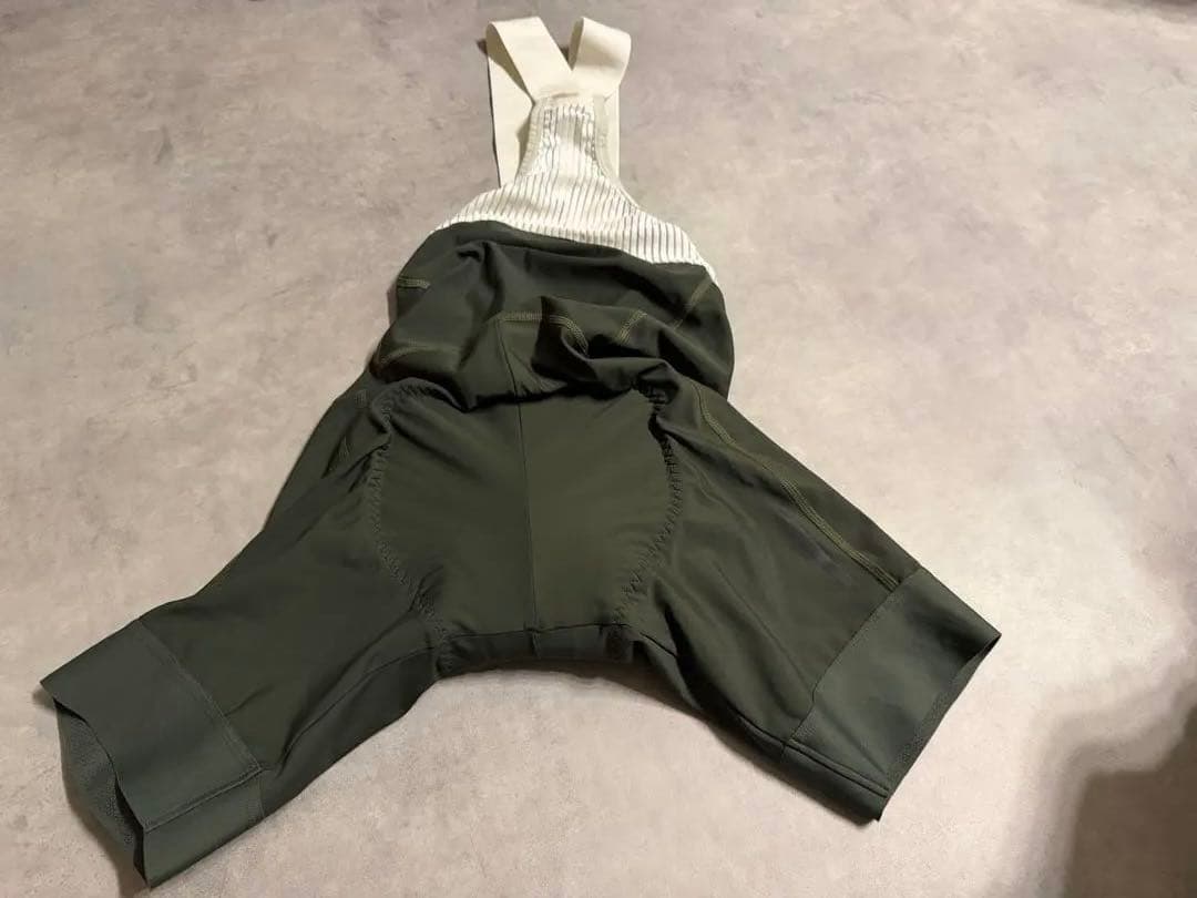  Women’s Team Bib Evo ビブショーツ レディース M