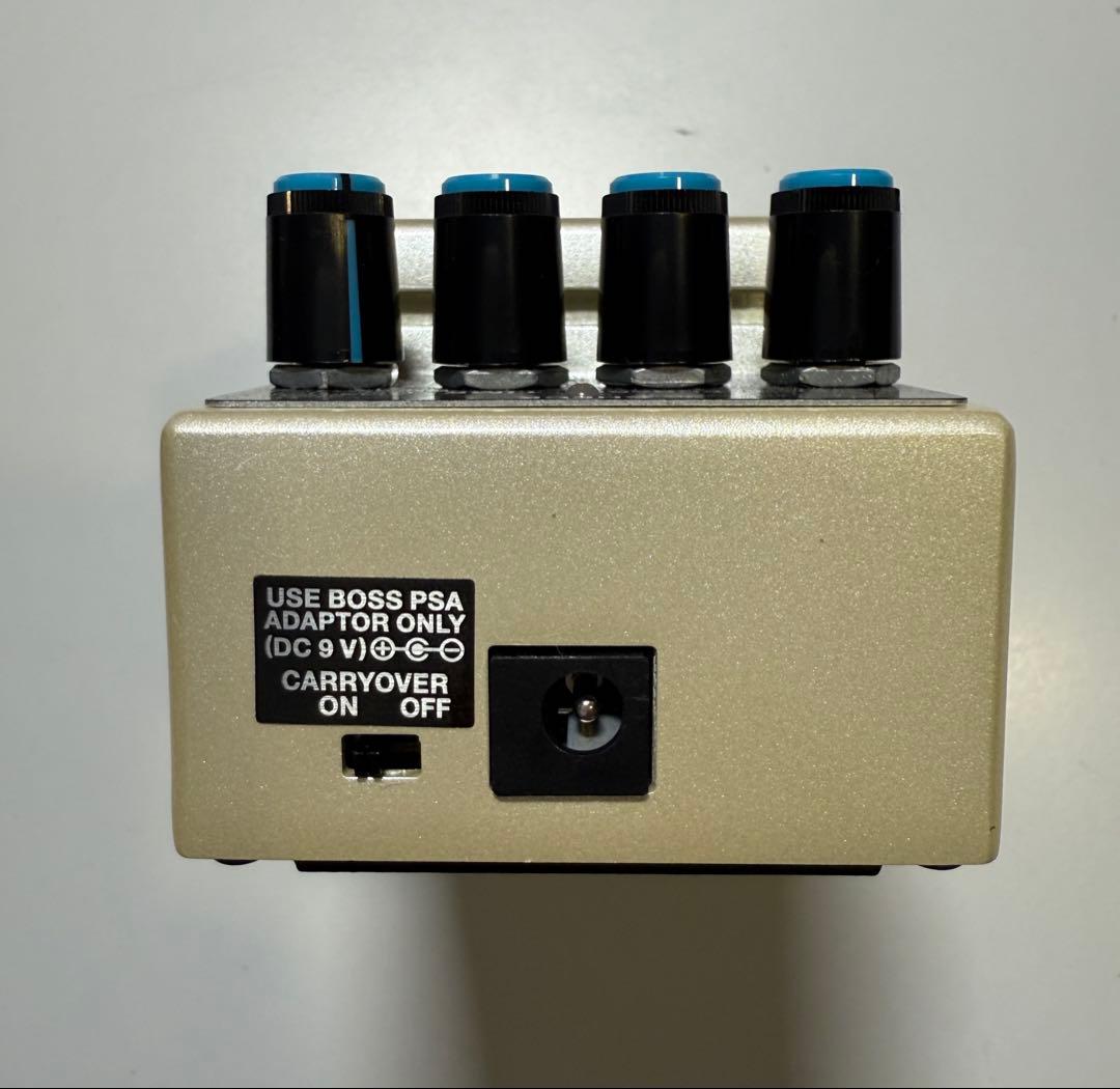 BOSS DD-8 Digital Delay デジタルディレイ