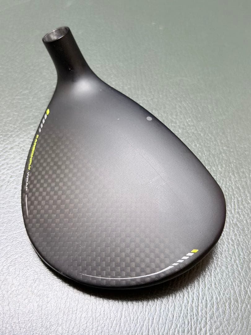 PING G430 LST 3W ヘッド