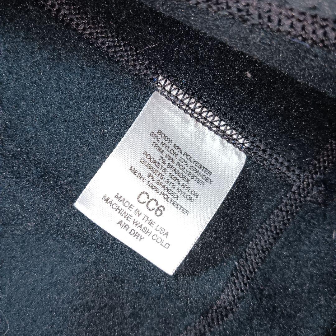 ビヨンドクロージング　リグソフトシェルJKT　M