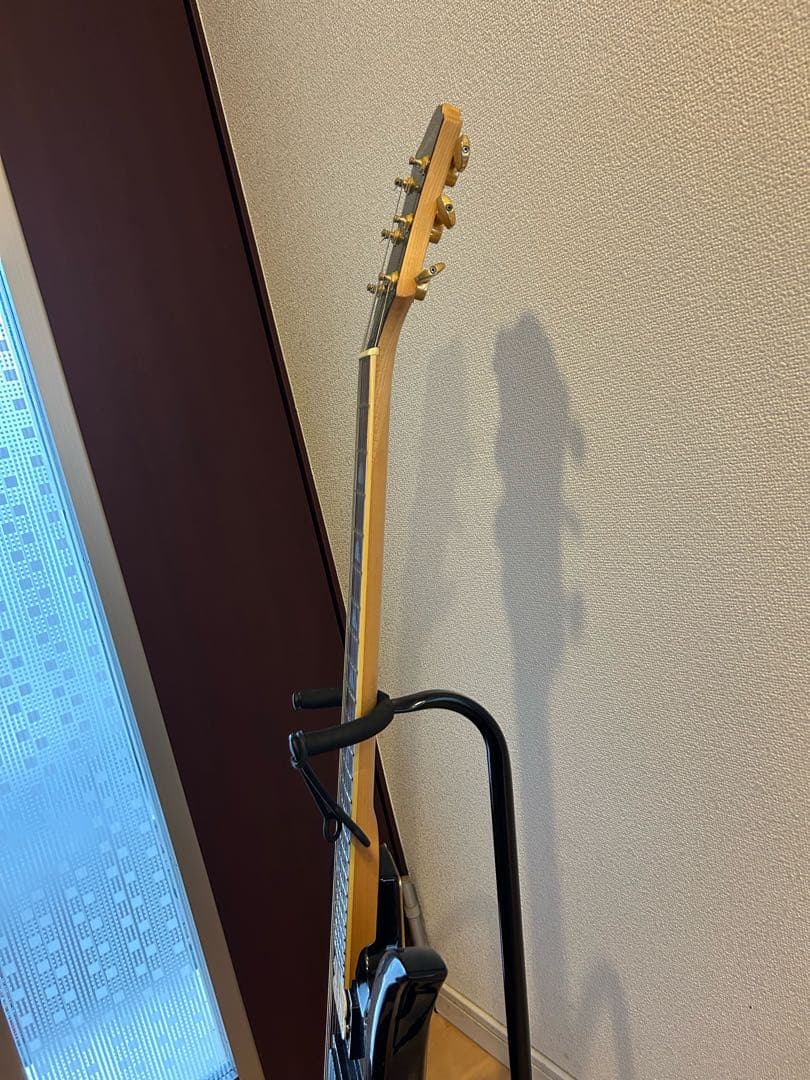 最終価格‼️モッキンバード モデル　ゴールドパーツ使用　hide