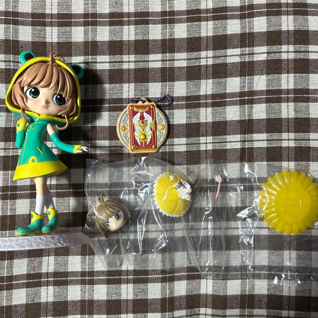 カードキャプターさくら まとめ売り