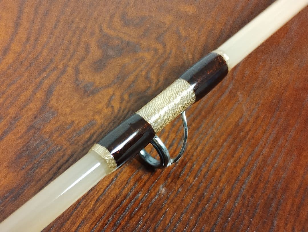 バスポンド　BP.Bait　S3-CLASSIC　トップウォーターロッド