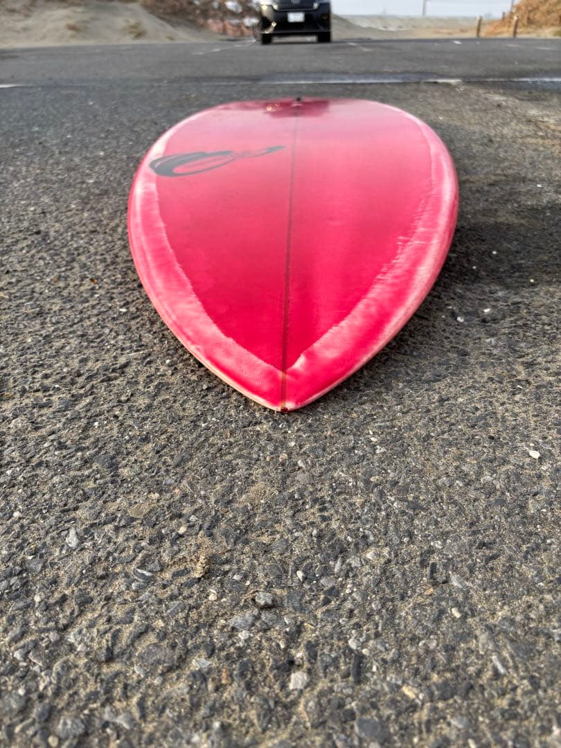 サーフィン・ボディボード 3Dimension SURFBOARD