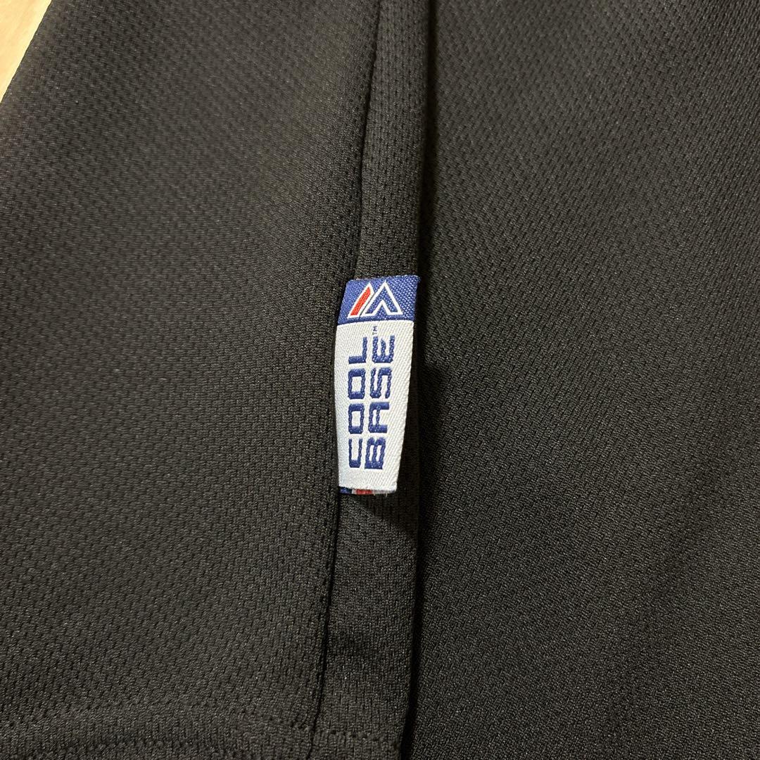 【美品】風とロック芋煮会　オーセンティックユニフォーム　受注生産レア品