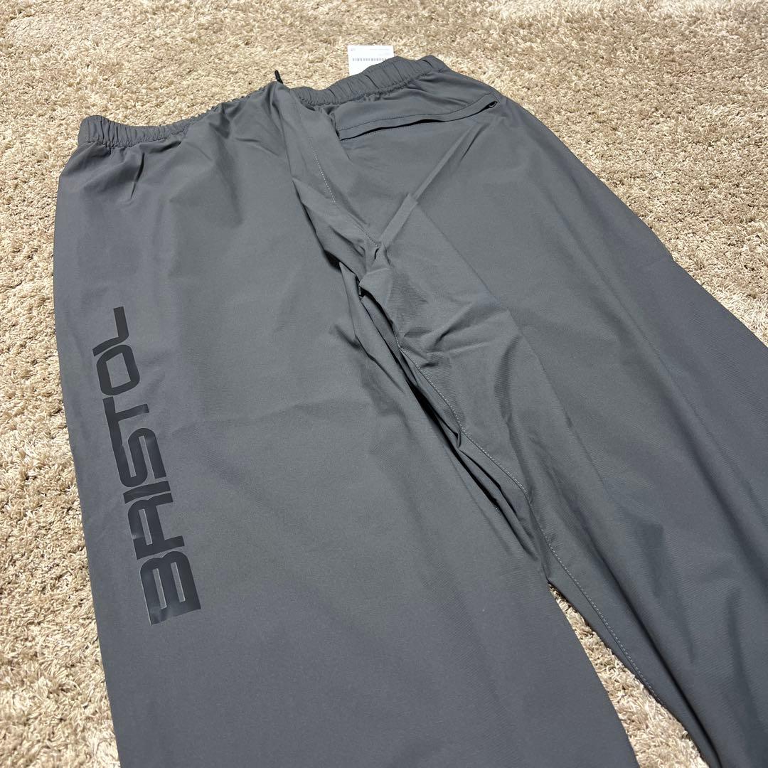 メンズウェア STRETCH LIGHT WEIGHT PACKABLE PANTS