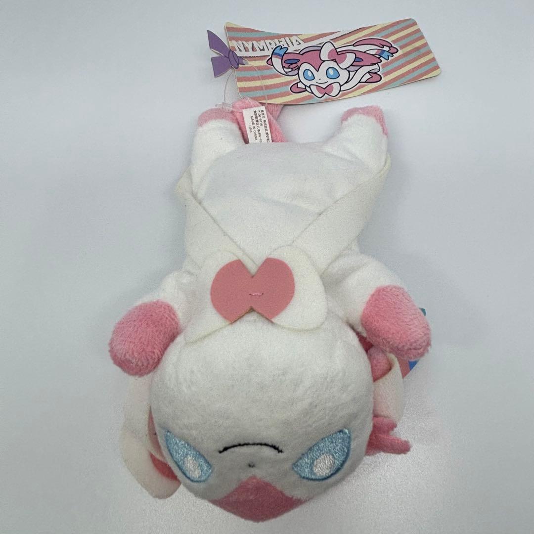 ポケモンセンター　イーブイズ　くったりぬいぐるみ　10体セット　タグ付き