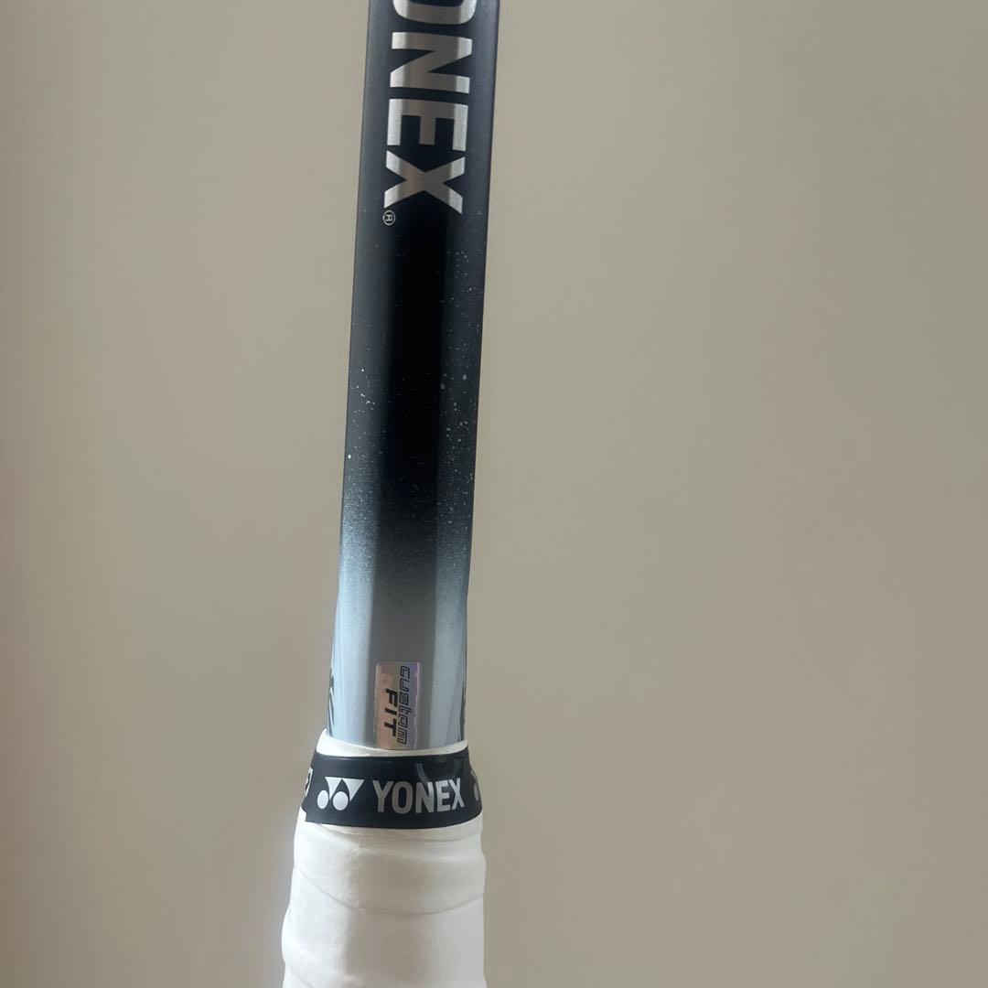 YONEX ボルトレイジ8S 値下げ