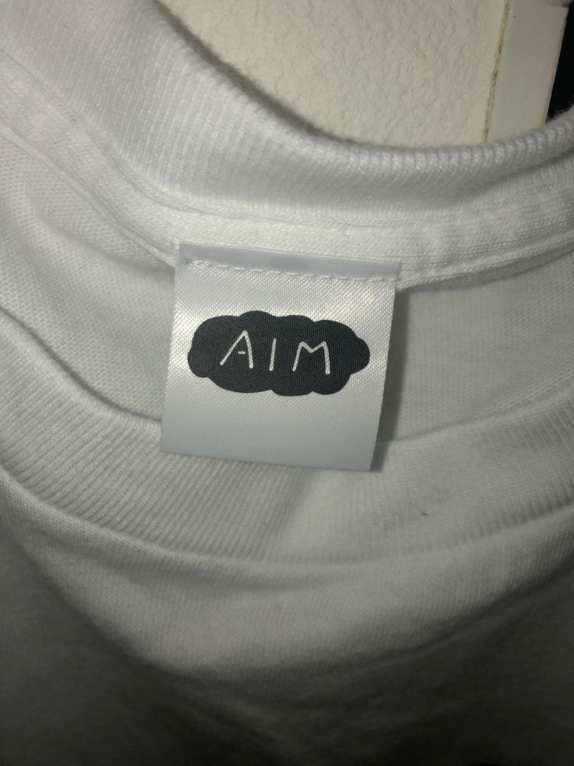 あいみょんGood Night Baby Tシャツ