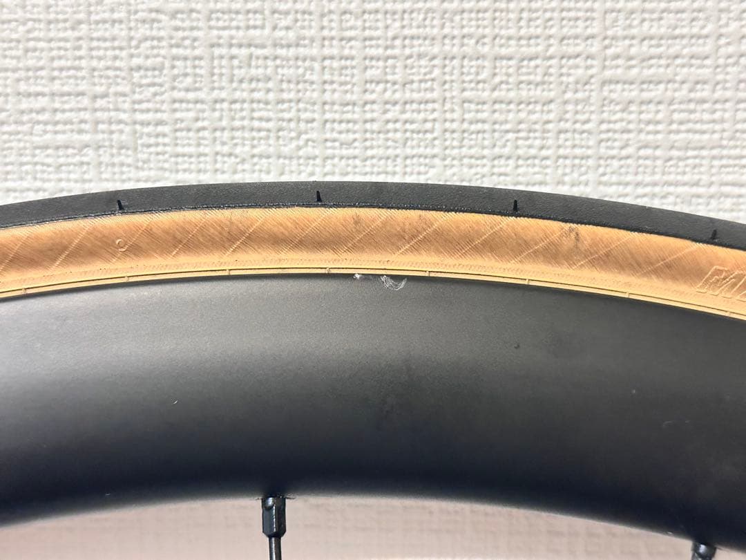 DURA-ACE C36 ホイールセット