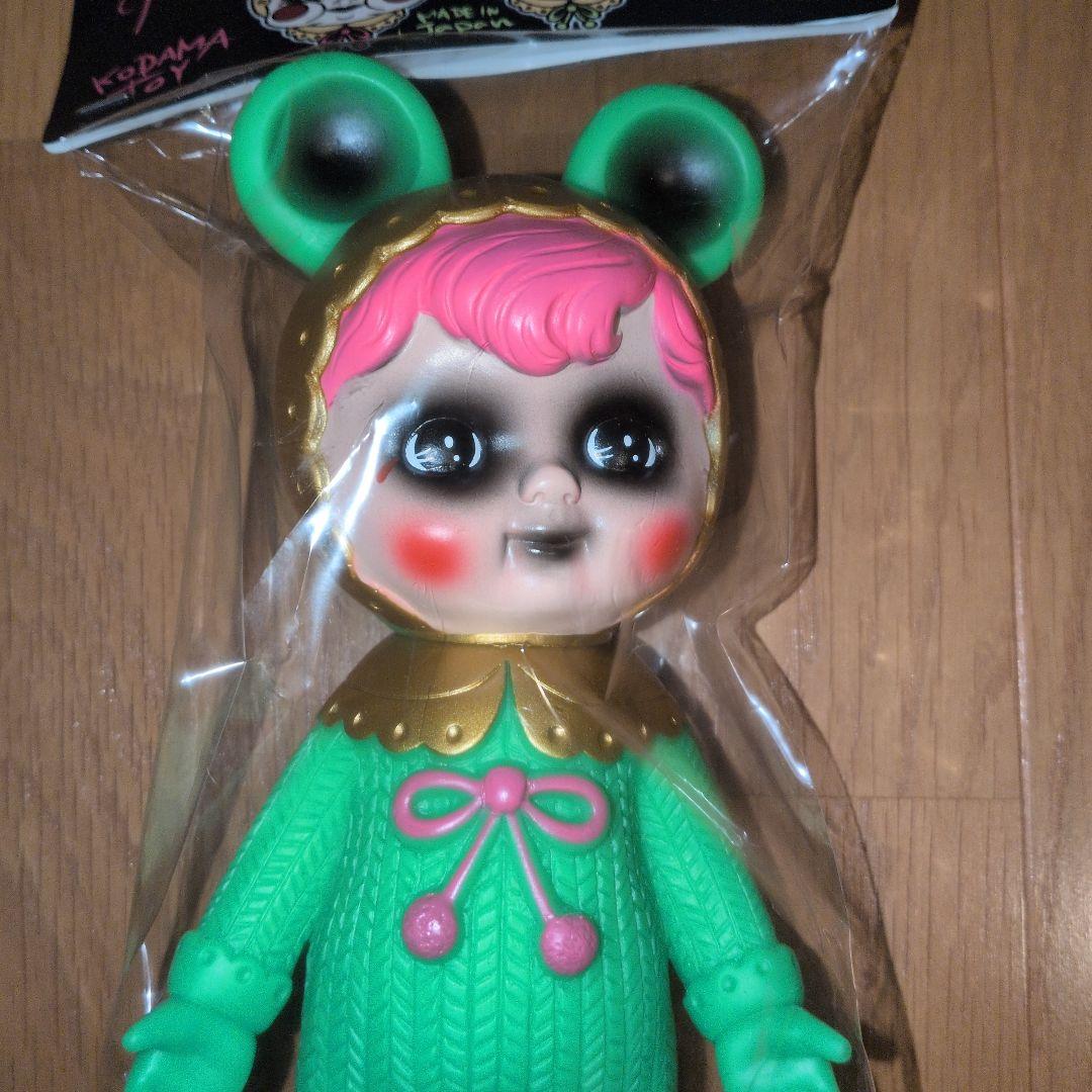 チャーミーちゃん　イズモンスター　コラボ