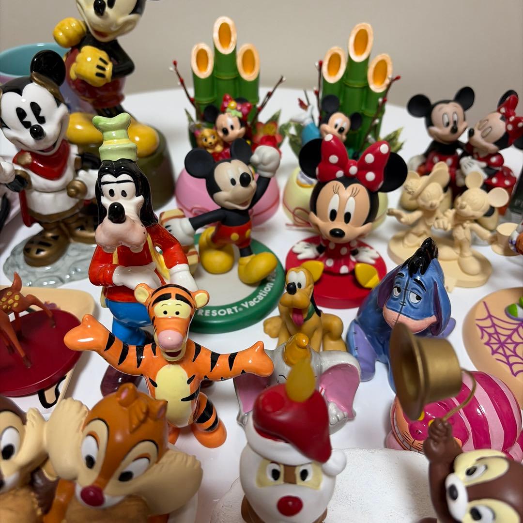 ディズニー　チップとデール、ミッキーものいろいろまとめて