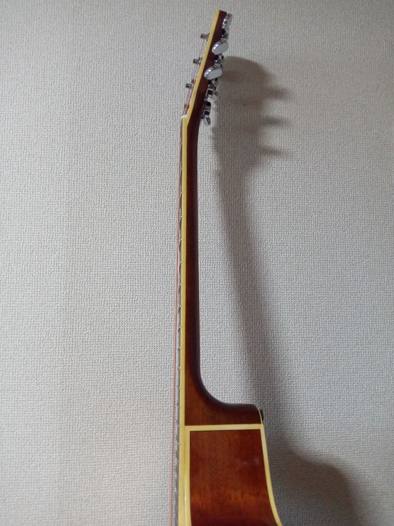 【美品】YAMAHA APX700Ⅱ【直接お渡しで-4000円】