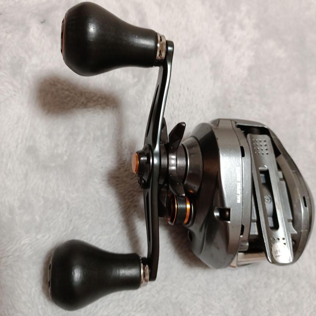 18バルケッタ300PG