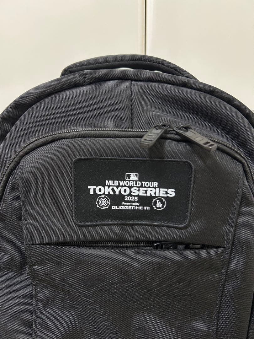 2025 TOKYO 東京シリーズ　 MLB プレミアムラウンジ　ドジャース