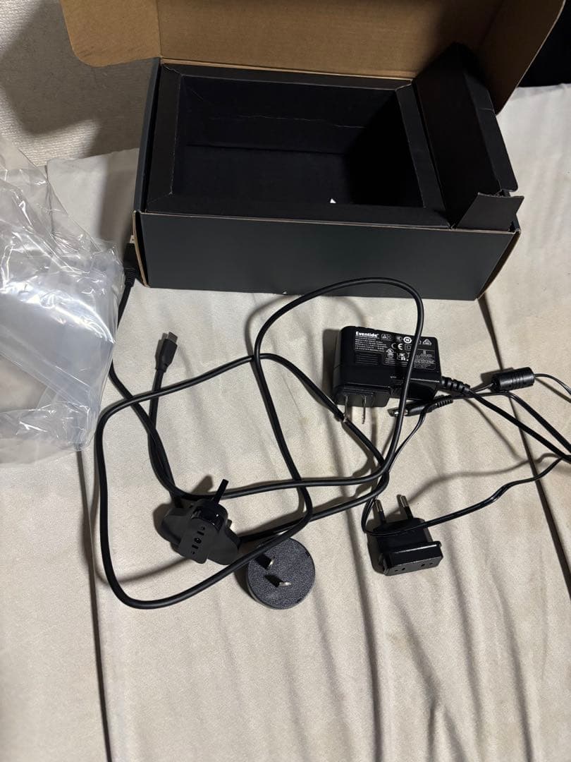 Eventide H90 ハーモナイザー