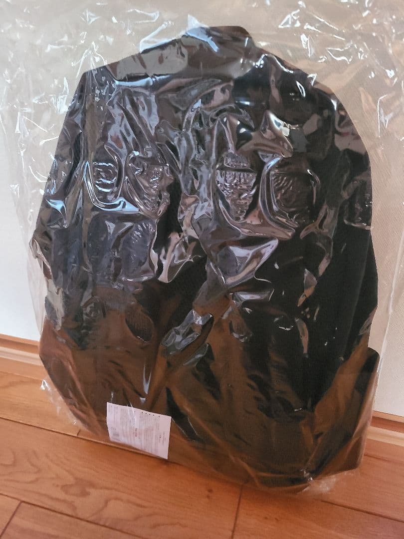 【新品・未開封】milet 5AM Backpack