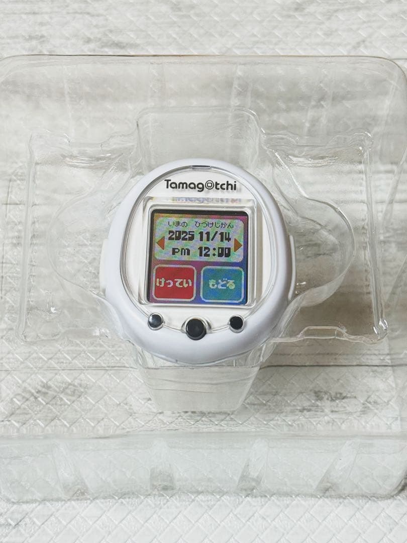 今だけ✳︎Tamagotchi smart アニバーサリー✳︎たまスマカード付き✳︎