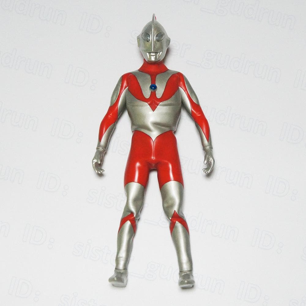 【美品】　RAH　ウルトラマン A TYPE Ver.2.0　1/6 フィギュア