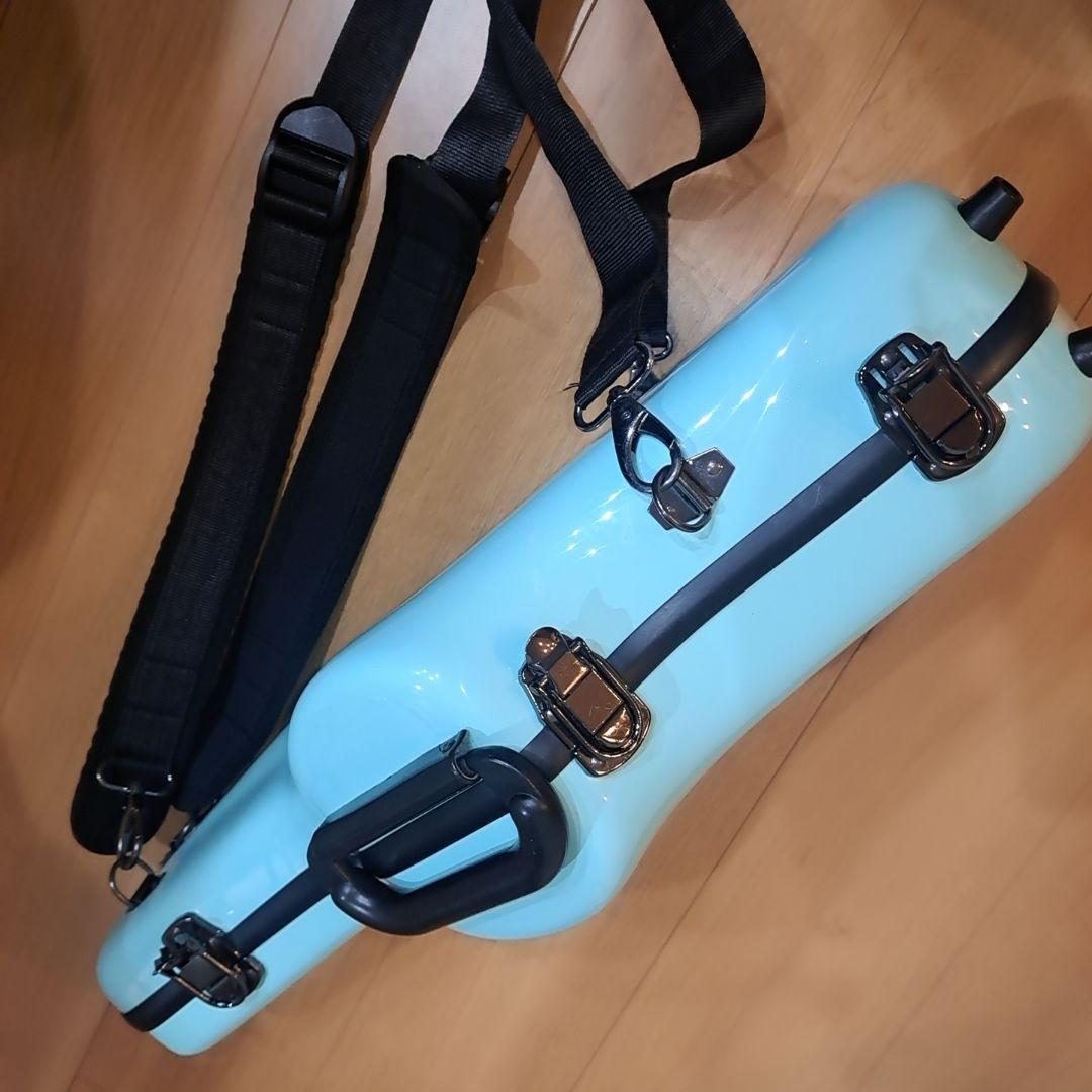 アルトサックスケース マルカート MARCATO 下倉楽器