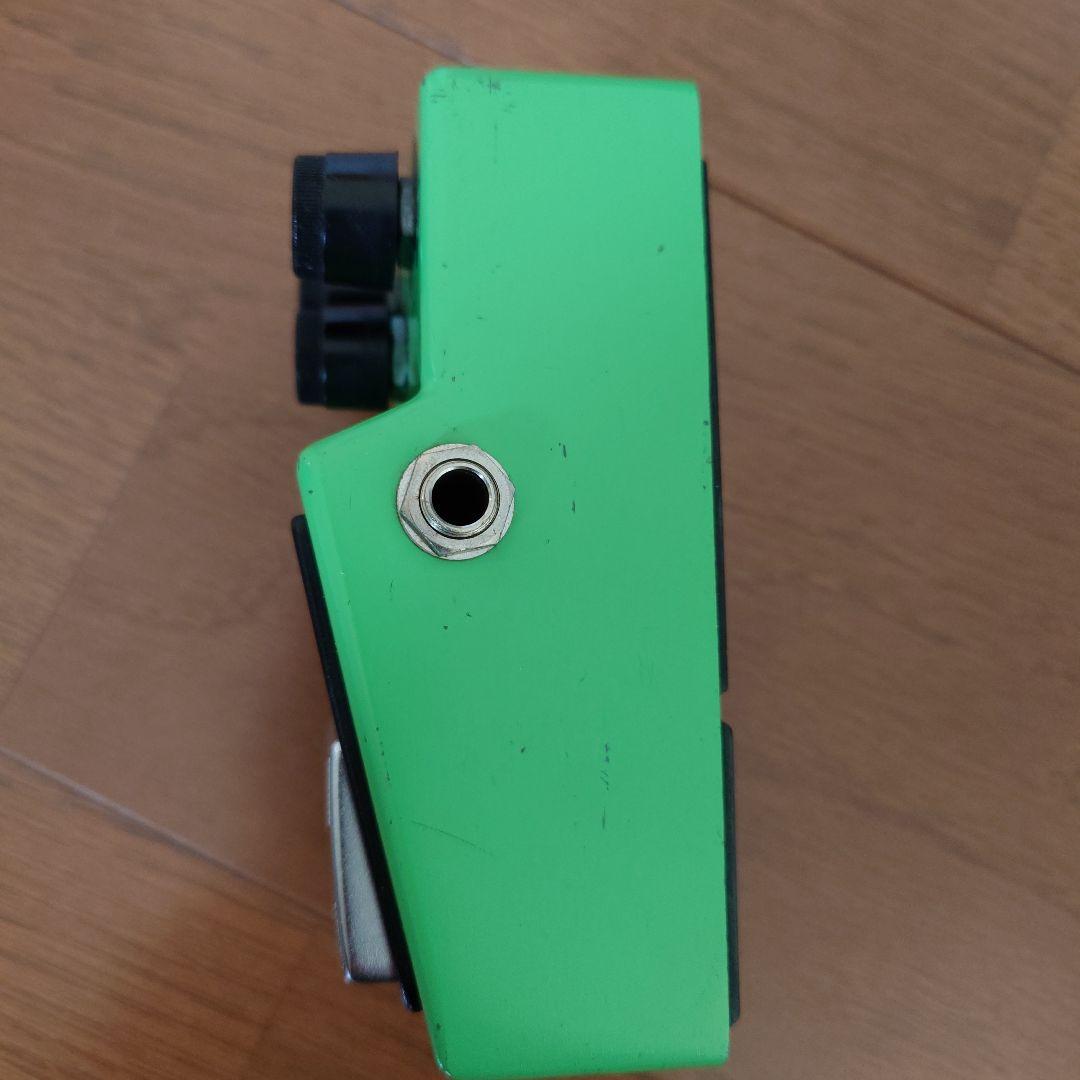 アイバニーズ　TS-9　日本製