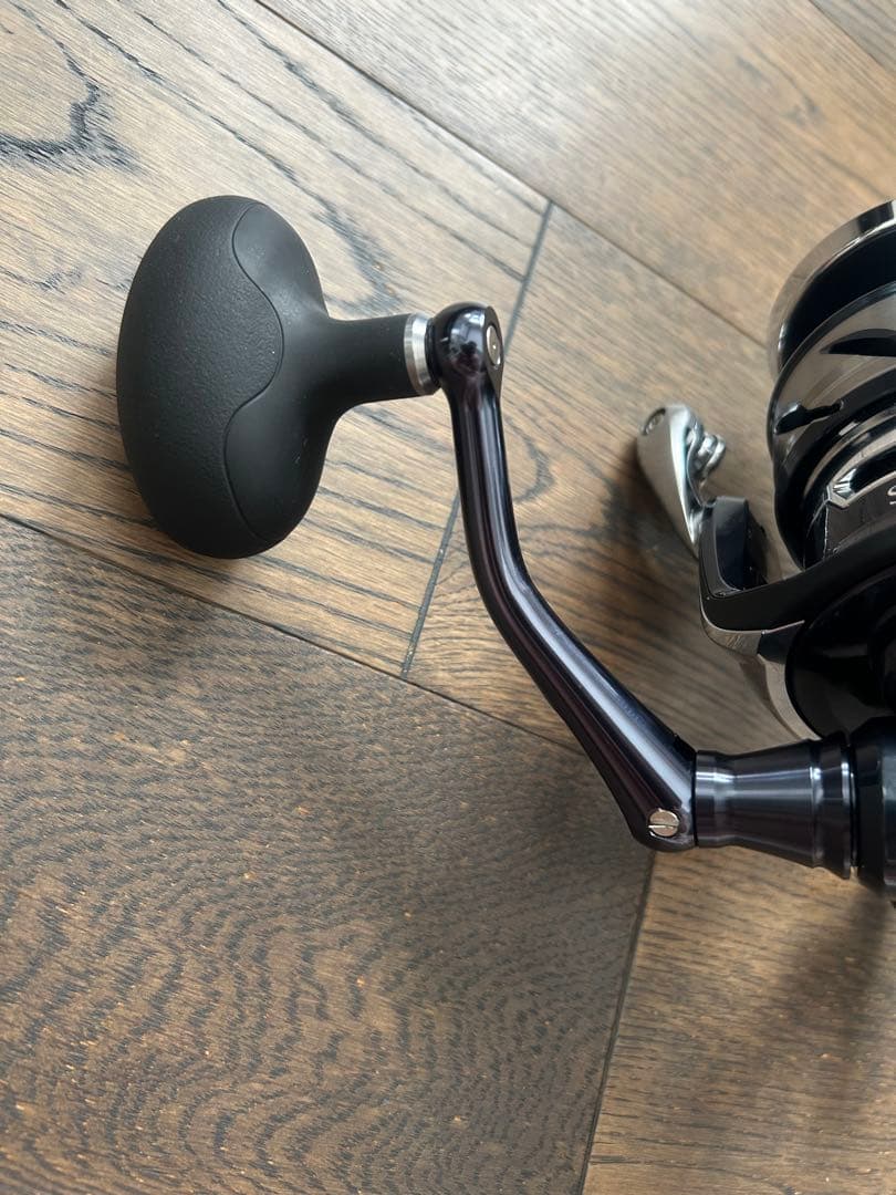 【新品】シマノ 21 TWIN POWER ツインパワー SW 10000PG