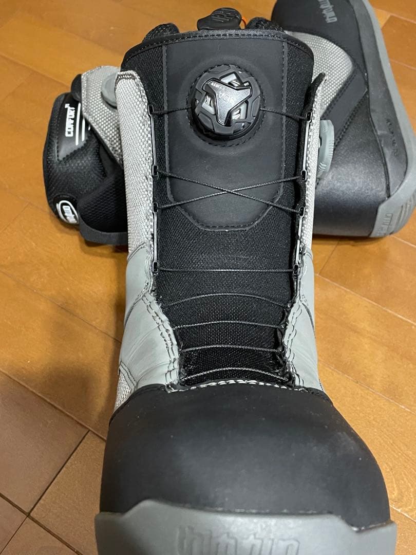 thirtytwo STW ダブルボアブーツ 27cm