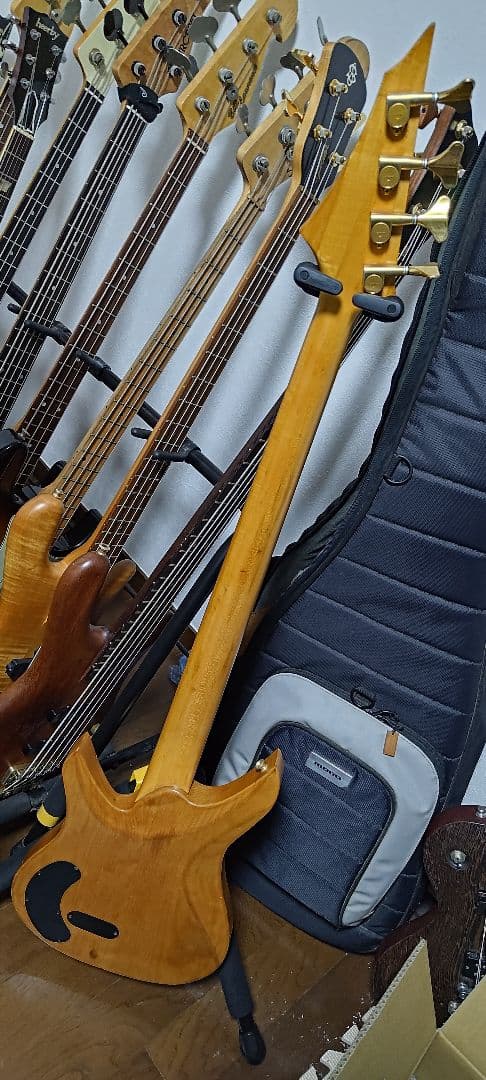 Artex HAND-CRAFTED　4st