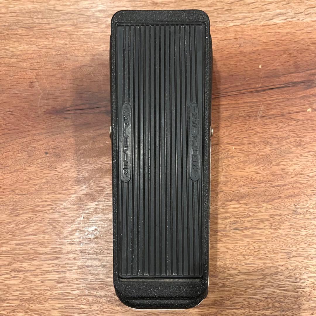 Maxon Blubber TDKインダクタ 動作良好 ワウペダル