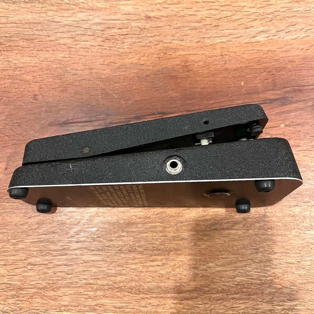 Maxon Blubber TDKインダクタ 動作良好 ワウペダル