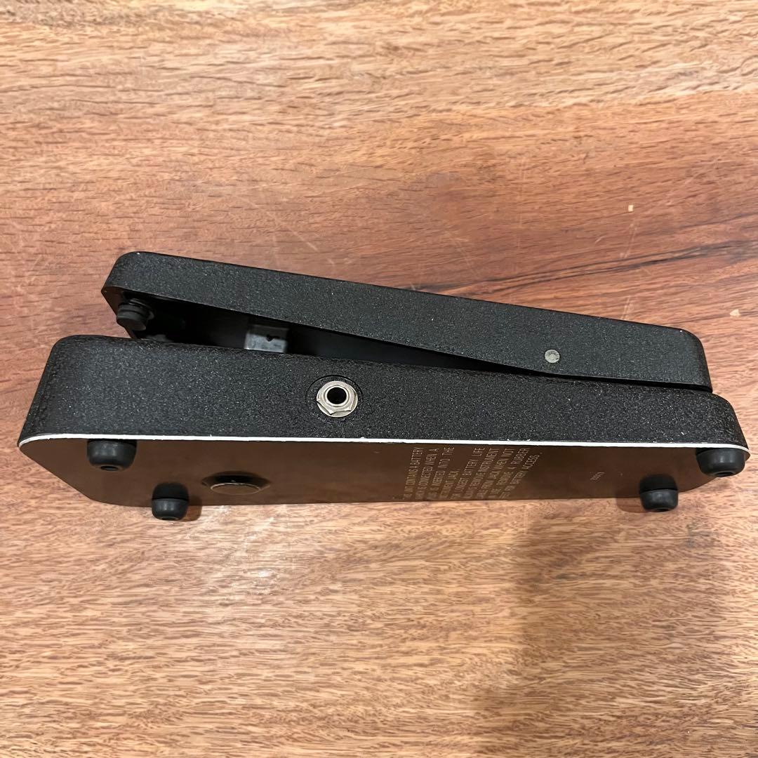 Maxon Blubber TDKインダクタ 動作良好 ワウペダル