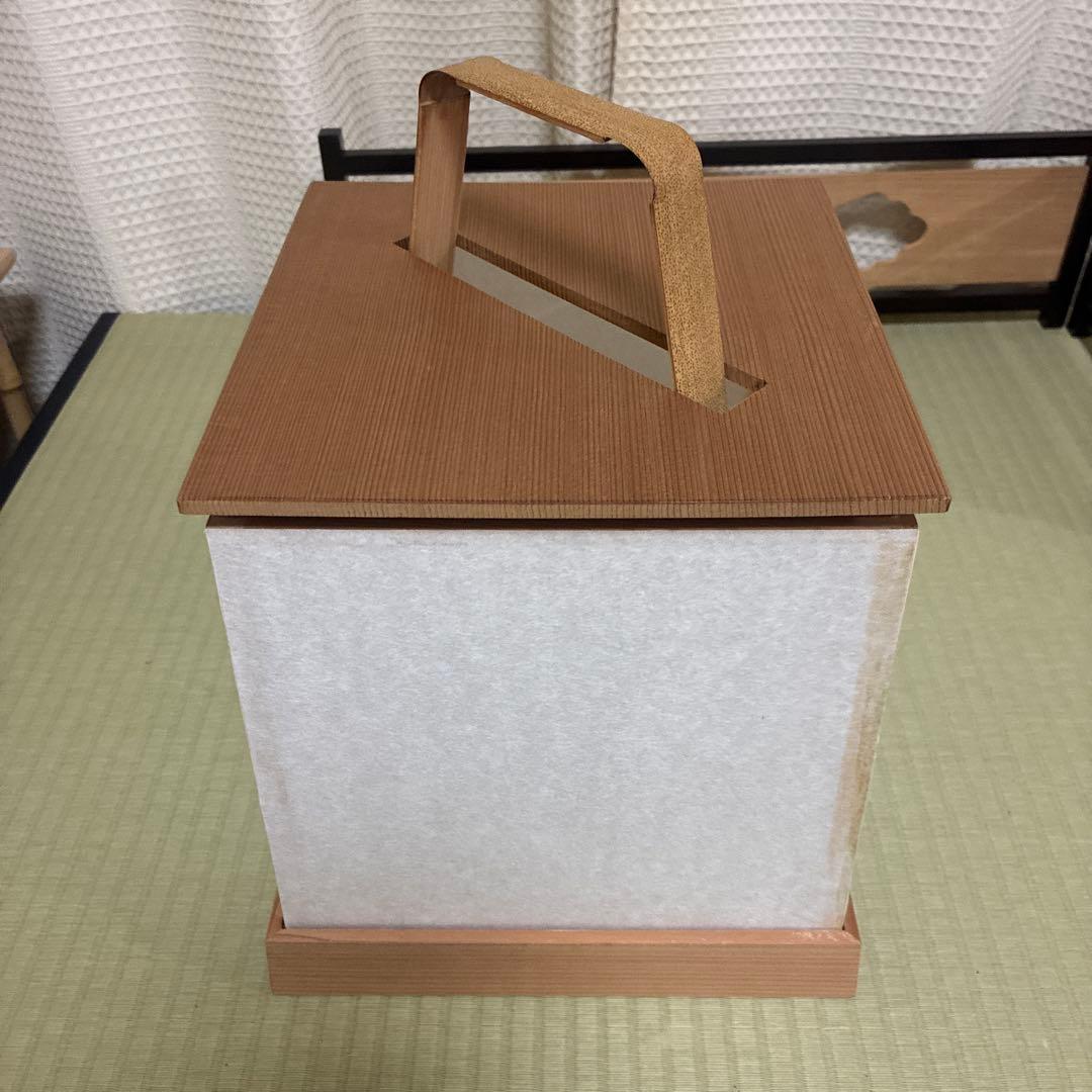 行灯　行燈　座敷行燈