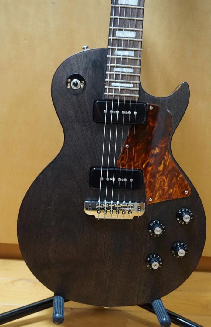 SCHECTER L-LS-P-CTM/R　特注オーダー